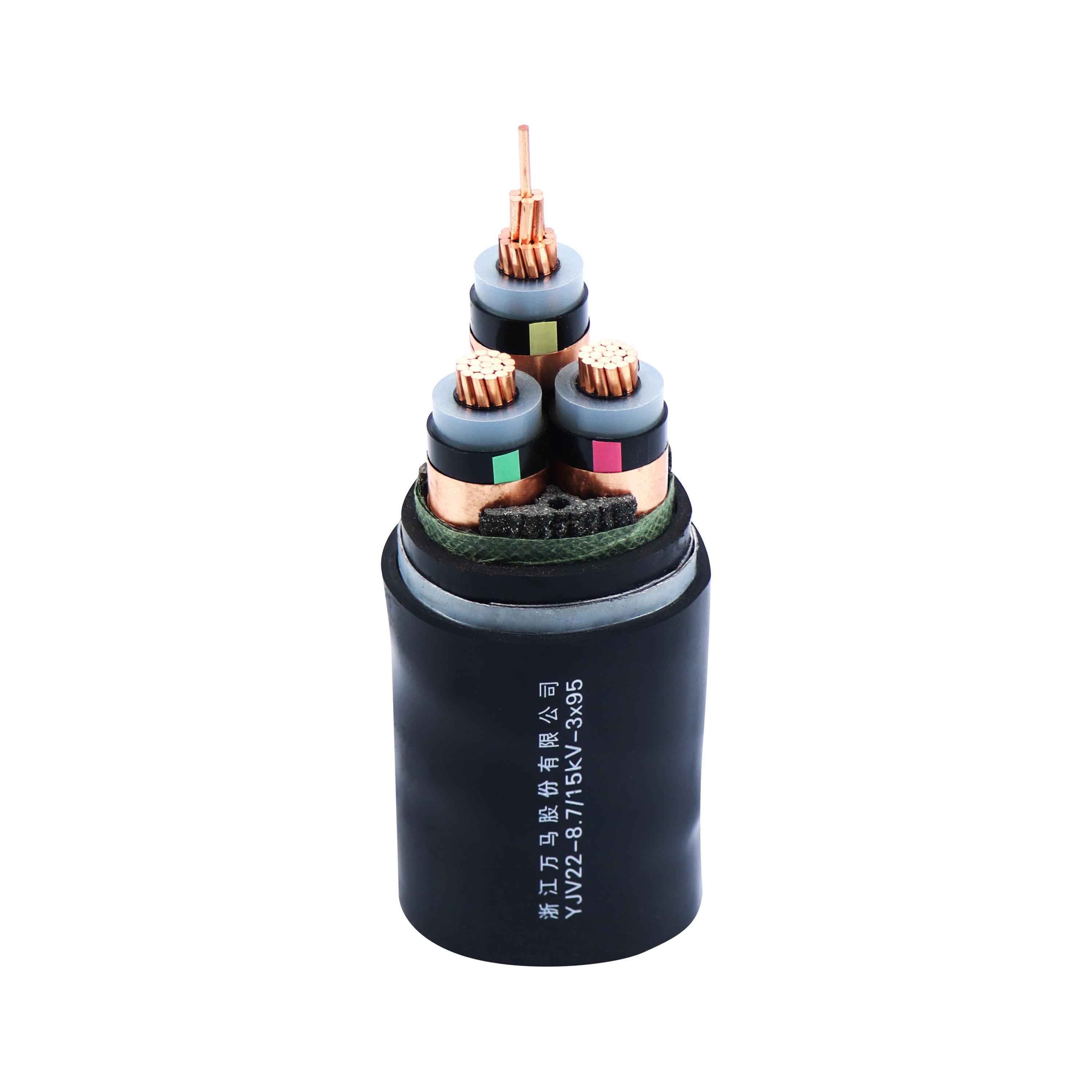 你知道如何區(qū)分電線電纜的阻燃等級(jí)嗎？